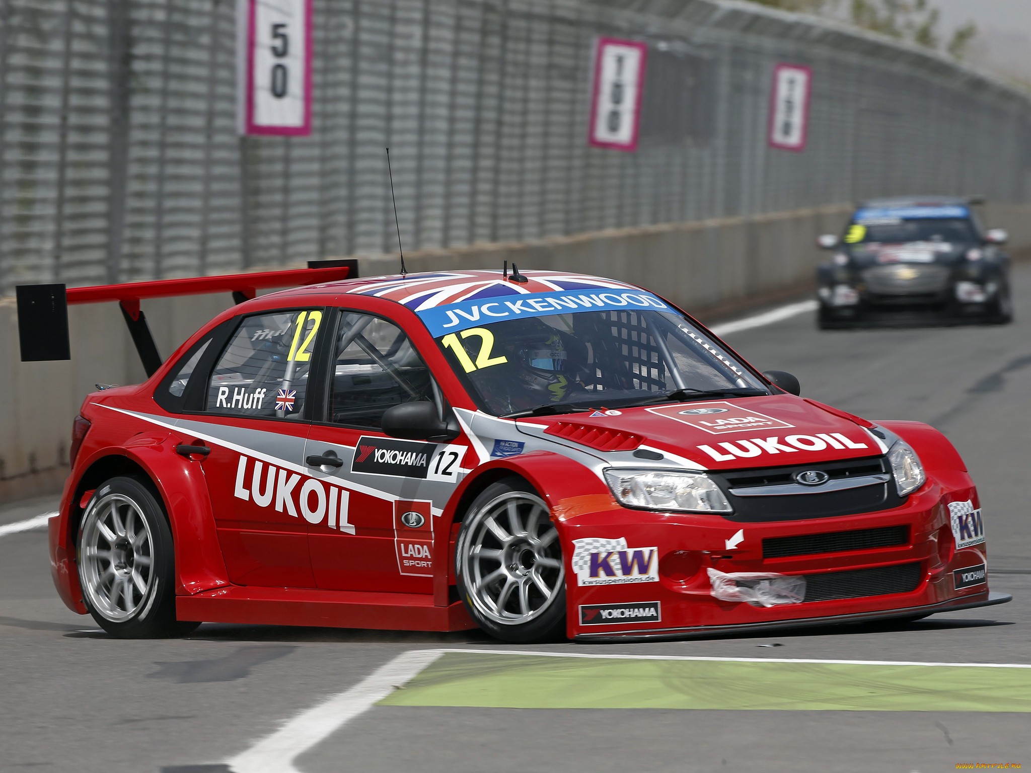 , , lada, wtcc, 2190, 2014, granta, tc1, 